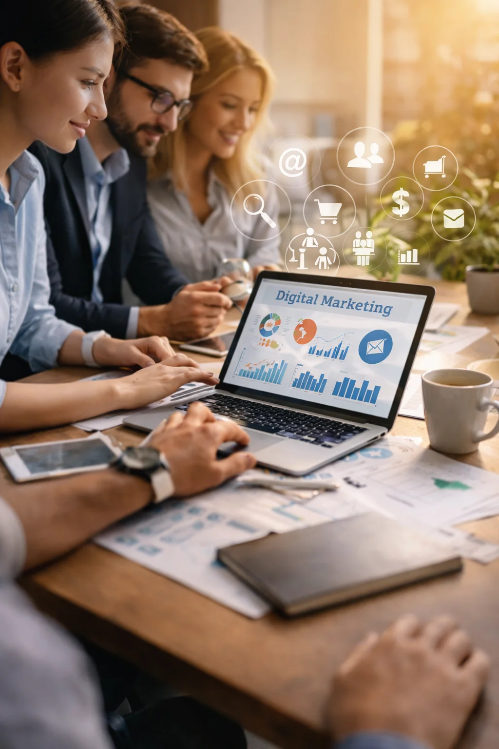 Meta Ads Management